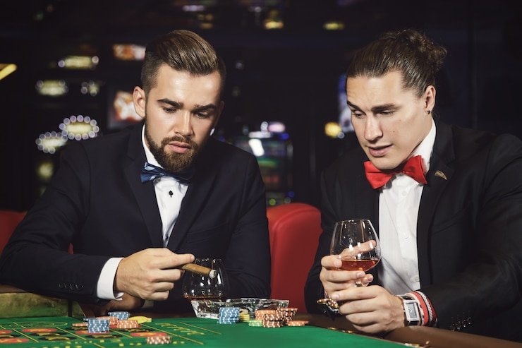 Pengguna menikmati berbagai pilihan sports betting dan live casino di platform 4shared