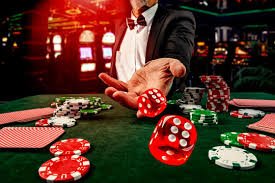 Pengguna mendapatkan panduan bermain casino secara bertanggung jawab dan seimbang