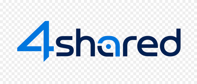 Logo 4shared